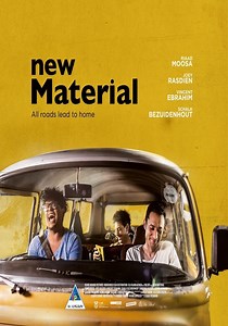 New Material streaming: where to watch movie online?