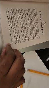 freak the mighty chapter 1