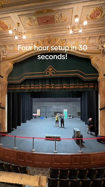 ELO Show: The Ultimate Tribute Experience Unleashed