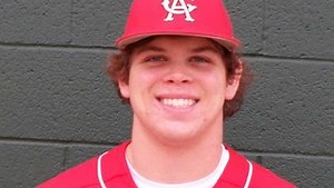 High school notebook: Corey Zangari has solid showing at Under Armour game