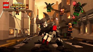 52K views · 171 reactions | DC 영웅들이 드디어 뭉쳤다! 영화 <저스티스 리그> 대개봉과 함께 영웅들의 액션을 레고®로 즐겨보세요! | LEGO | Facebook