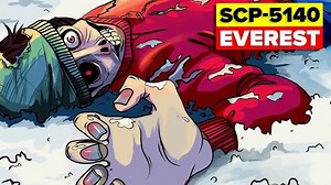 SCP 5140 Siguen vivos en el Everest! | Investigador SCP uw