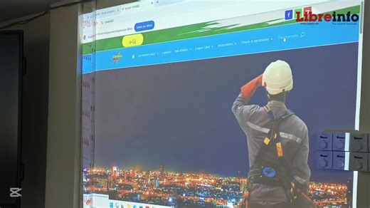 2.3K views · 29 reactions | [#BURKINA_RECRUTEMENTS] La Sonabel a lancé une plateforme denomée « E-recrutement», pour « garantir l’équité et l’égalité des chances » lors des recrutements. Il s'agit d'un système qui met fin aux longues files d'attente des candidats et simplifie plusieurs procédures jugées lassantes. Libreinfo.net | Libre info | Facebook