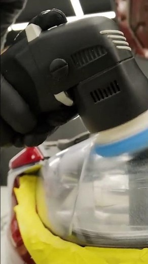 Inside a Full Auto Detailing Package