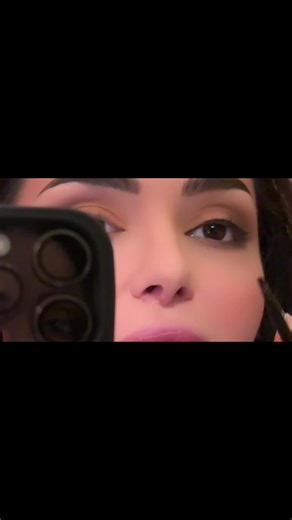 كيف ارسم كحلتي بكل سهولة