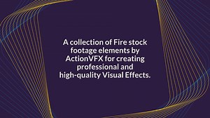 650+ Fire Stock Footage For Professional VFX