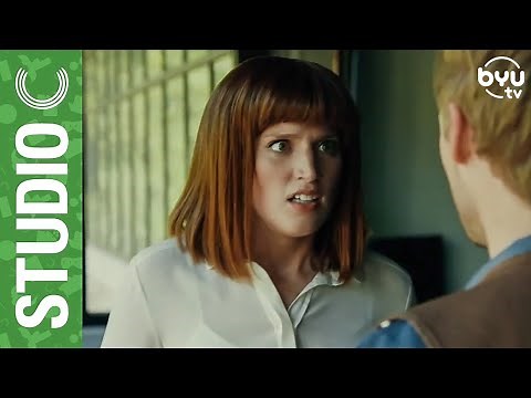 Jurassic World Indominus Rex Deleted Scene - Studio C