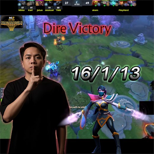 136K views · 686 reactions | Natsumi Templar Assassin kumana sa high mmr pinoy pubs!  #dota2 | Natsumidota | Facebook