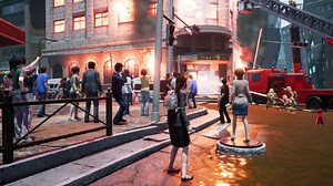 Disaster Report 4: Summer Memories - Release & ein neuer Gameplay-Trailer