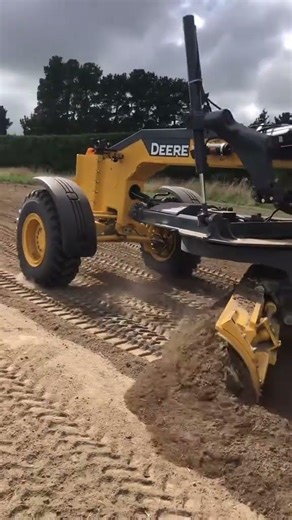 BIGGEST Heavy Duty Construction Machinery