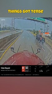 596K views · 1.2K reactions | Wild Scene on I-44 West in OKC! Wreck, Flooding, and Drivers Ignoring Hazards #18wheeler #trucking #road #trucks #brake #truckerlife #truckvideos #videoviral #unbelievable #Drivers #americantruckdrivers #trucker #truckdriverslife #moments #peterbilt #reels #Wow #TruckDriver #dashcam #truckstuff #oldtrucks #wtfmoment #vehicles #tractortrailer #tractor #viralvideos #cdl #dumptruck #drivers #semitrucks | American Truck Drivers | Facebook