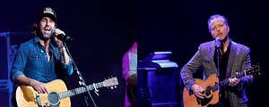 Jake Owen and Jason Isbell Exchange Words on Twitter Over Jason Aldean's “Try That in a Small Town” and Songwriting