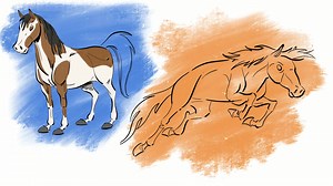 LAST DAY for my ART ACADEMY CLASS: “Life Drawing: turning life into cartoons!” Go to www.butchartman.com for more info! | Butch Hartman