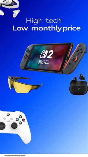 26-01-08 - 3 Screen Store - Screen 1 - P