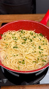 75K views · 399 reactions | I learned this trick from an Italian, and now I only make pasta this way | Recipes Learn | Facebook