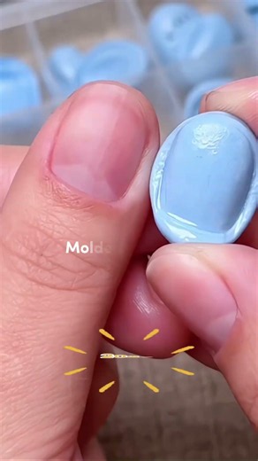 2022 vs. 2026: The Nail Revolution–Press-Ons Changed Everything!#ellievincynails.COM #pressonnails