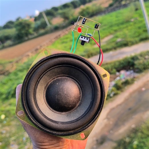 1.1M views · 11K reactions | Musical Door Bell Project | SR Electric | Facebook