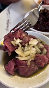Ata-ata with matcha | Takosanjo tv.