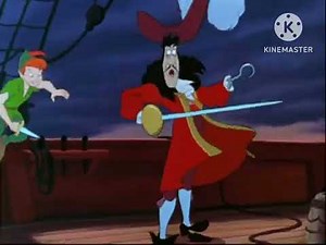 Peter Pan: 2-Disc Special Edition DVD - Trailer
