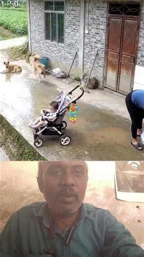 Nandi Ulla Jeevan Naikutti Kulathaiya Kapathuthu