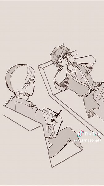 Zuko and Todoroki Burn Scar Crossover: Childhood Trauma Revealed