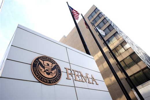 FEMA to fund Bossier City drainage project with $675,000 grant