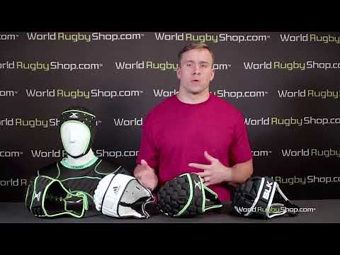 WORLD RUGBY SHOP - Rugby Scrumcap Product Guide