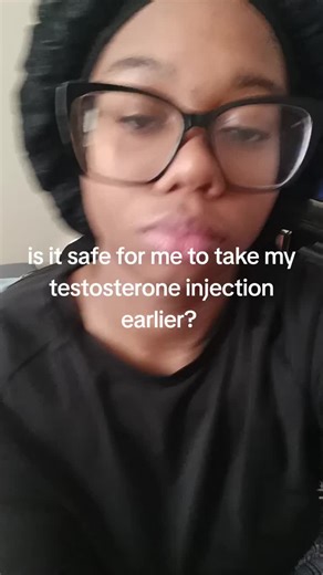 Understanding Testosterone Injections for FTM Transition