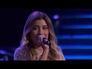 The Voice 14 Blind Audition Dallas Caroline Always on My Mind
