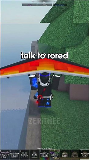 HOW TO GET THE TRYHARD ROD IN FISCH #fisch #roblox #fisching #fischroblox #games #robloxfyp #