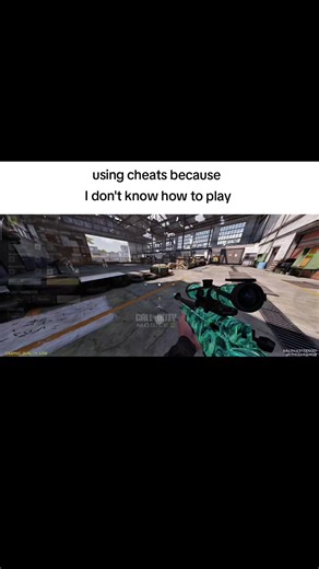 Using Cheats in Call of Duty Mobile: A Gamer's Dilemma
