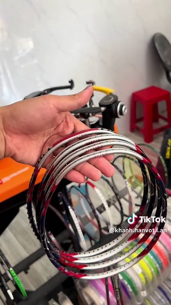Custom Yonex Arcsaber 11 Pro: A Limited Edition Review