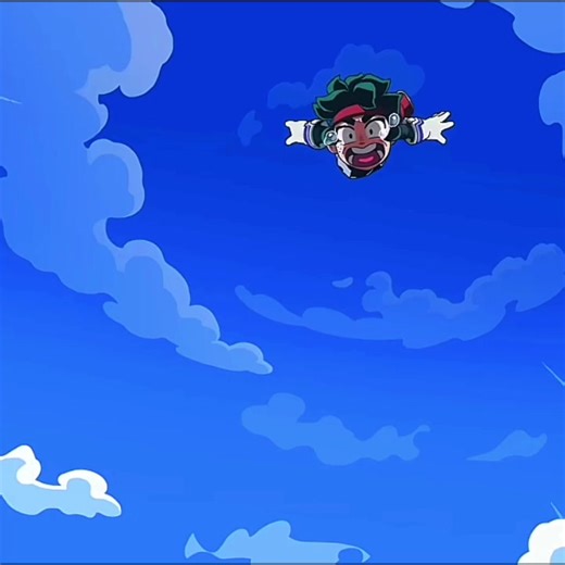 El Primo All Might Brawl Stars Edit