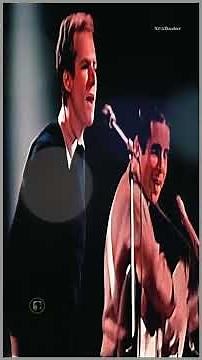 Simon & Garfunkel - A hazy shade of winter