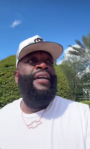 Rick Ross Car Show 2023: Comedy Performance with Elephants | Belaire