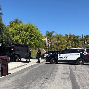Details In Murrieta SWAT Standoff Released