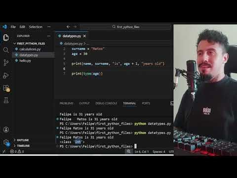 How to Check a Variable’s Type in Python (Real Developer Use)
