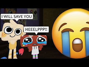 Roblox Dandys World Sad Moments (Dandys World Memes) | Dandys World Compilation Memes/Funny Moments