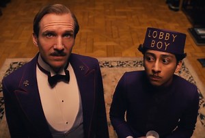 DTV Streaming | Android & iOS on Instagram: "Despite the movie's title, Wes Anderson confessed in an National Public Radio interview that Prague was his main source of inspiration. 🎞️ The Grand Budapest Hotel (2014)"