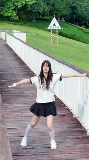 너 그리고 나 (NAVILLERA) - GFRIEND | Dance cover #akainote