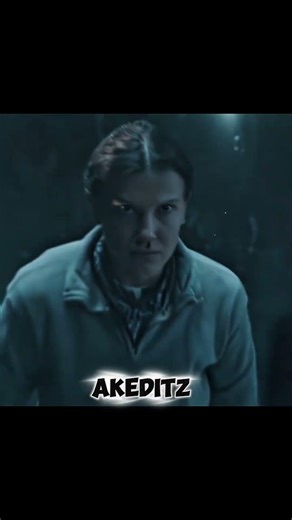 Can Eleven survive this? 😱🔥 #ST5 #StrangerThings