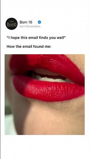 Soft. Subtle. Seductive. The Language of Lips by Born16