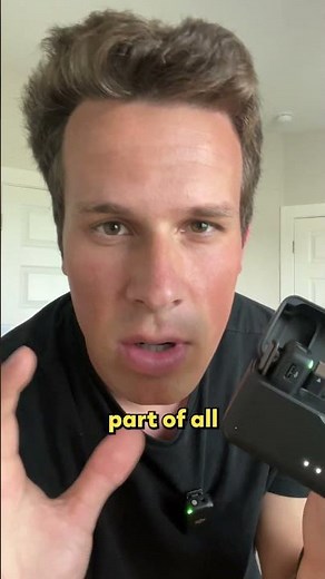 DJI Mic Wireless Lavalier Microphone Review