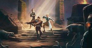 Paradox and BattleTech studio Harebrained Schemes parting ways following The Lamplighters League flop