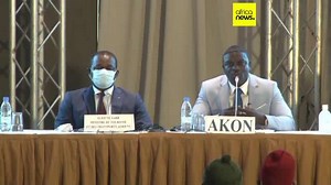 Senegal ditches Akon's 'unrealistic' city project