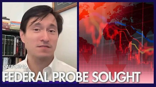 Lawmaker asks feds to investigate CA pension fund clean energy losses after The Center Square story