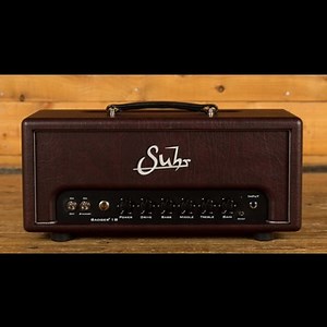 Suhr Badger 18 Head Limited Edition