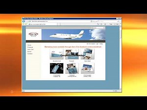 Manage your Brand with Web to Print