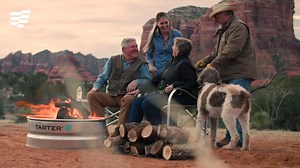 1K views · 232 reactions | Ready to elevate your campfire experience?...