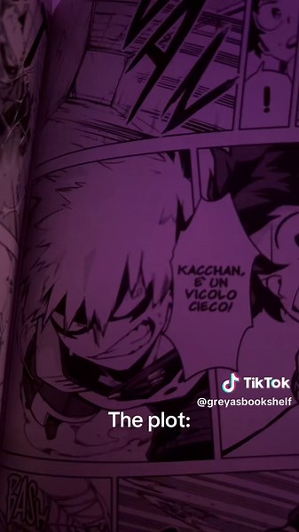 My Hero Academia Bakugou Plot Explained